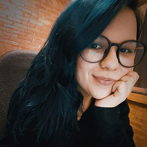 Gabriela Salvatto