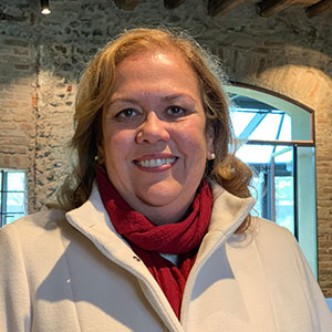 Dra. Paola Baccin