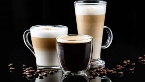 Café italiano