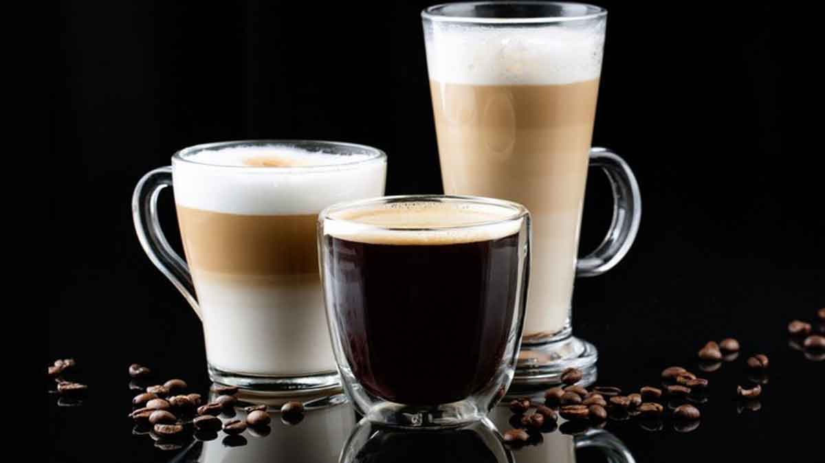 Café italiano