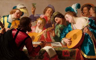 A ópera italiana e sua inestimável influência na música internacional