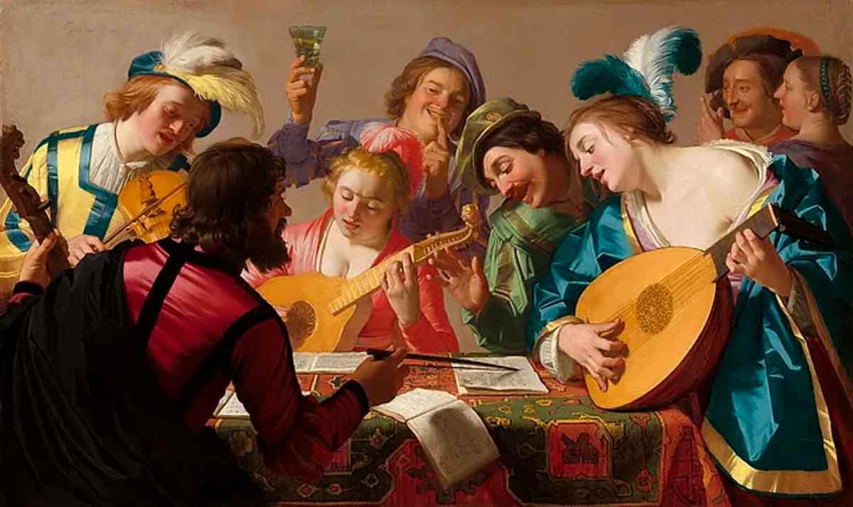Camerata Fiorentina