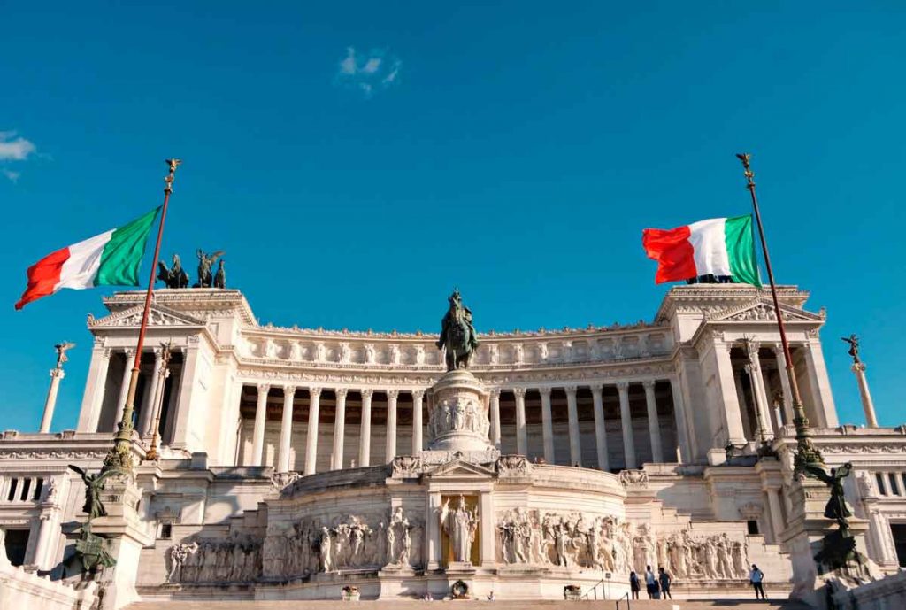 Cidadania italiana