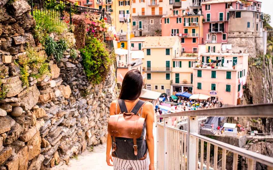 Frases essenciais para viajar à Itália com confiança