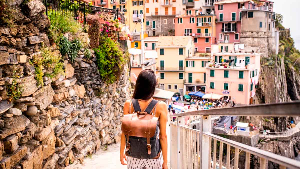 Cidades Italianas