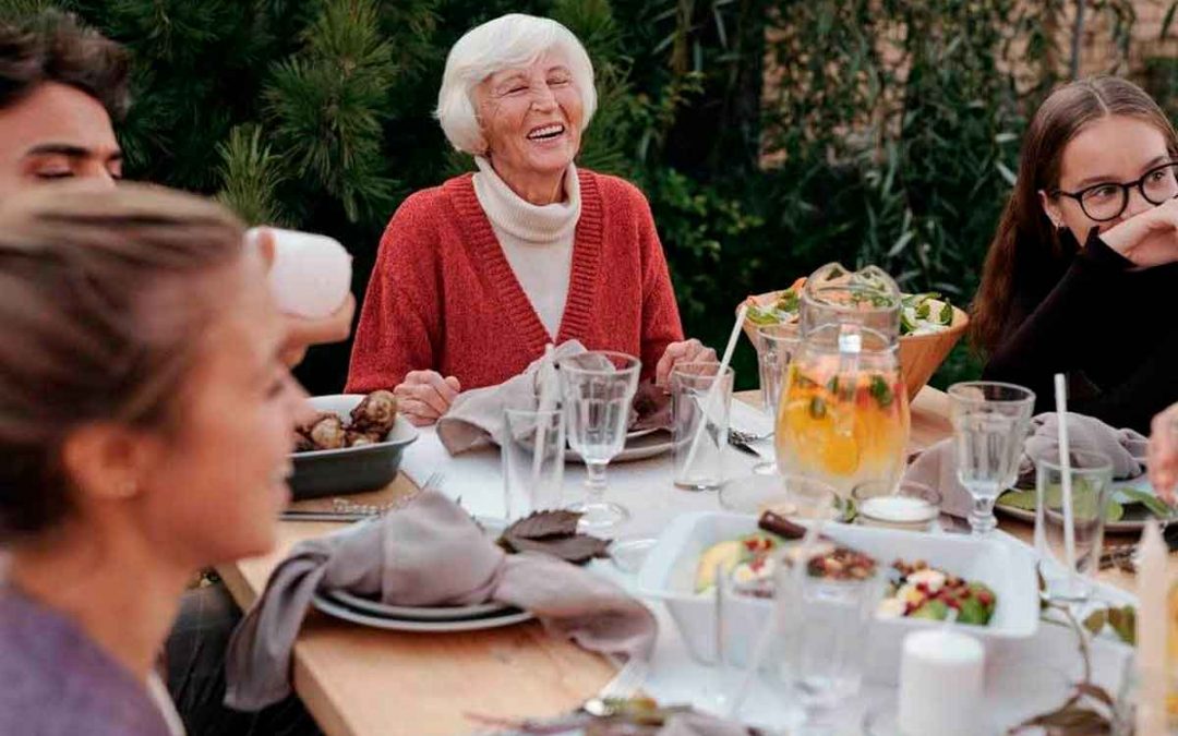 A Festa dei Nonni na Itália: celebrando a sabedoria e o amor dos avós