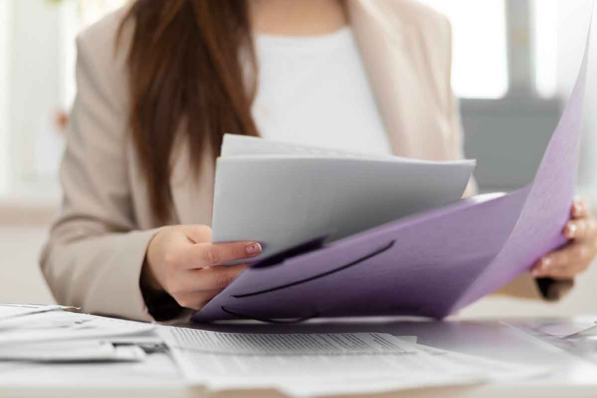 Documentos necessários para-o-processo de cidadania italiana
