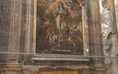 O que as pinturas da Madonna nos ensinam?
