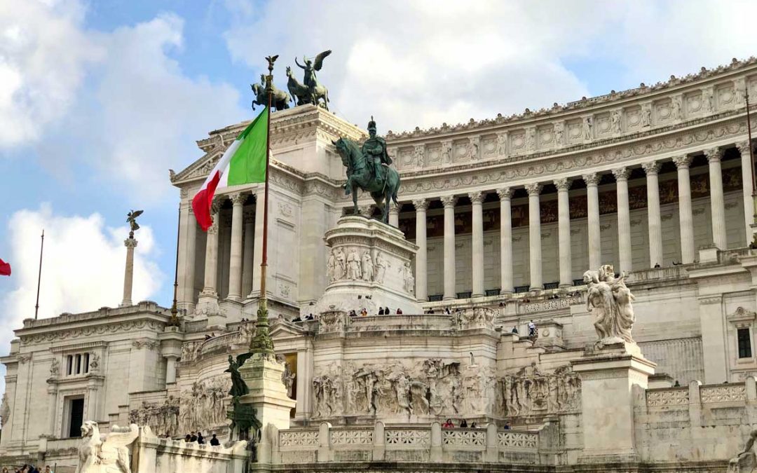 Nacionalidade e Naturalidade Italianas - Entenda as diferenças