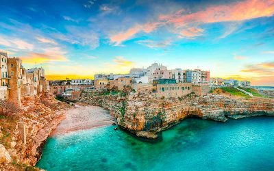 Puglia e os tesouros no salto da bota: A Itália que poucos brasileiros conhecem