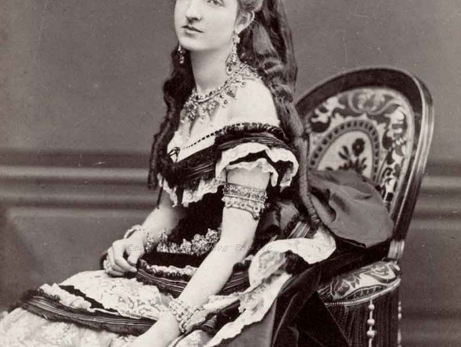 Margherita di Savoia: uma rainha influencer