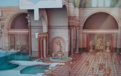 Terme di Diocleziano: o impressionante passado das termas de Roma