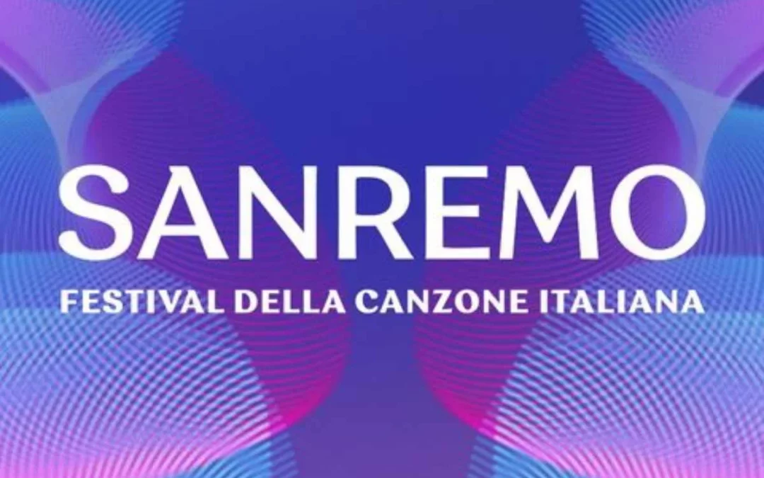 Festival de Sanremo: o encanto musical da Itália dos últimos 70 anos