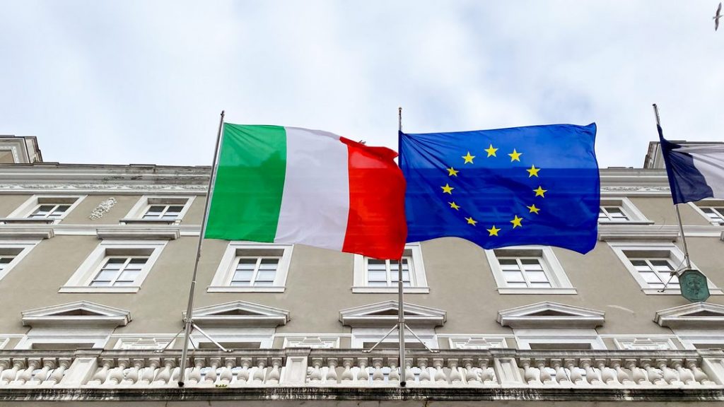 Vantagens de ser cidadão europeu com cidadania italiana