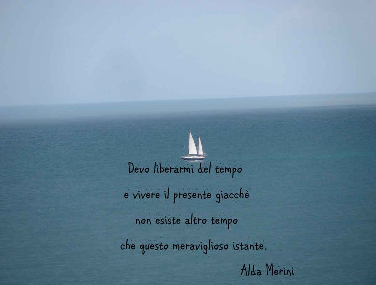 Viver e compreender o presente em italiano