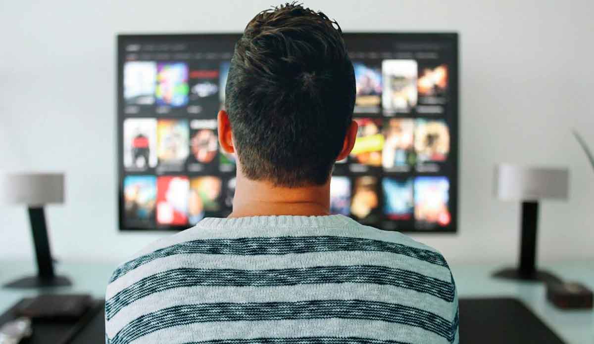 Filmes para aprender italiano
