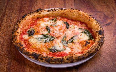 A inigualável pizza napoletana: patrimônio da humanidade