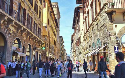 Preservação dos centros históricos na Itália: o impacto dos aluguéis de curto prazo