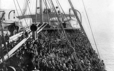 Dia Nacional do Imigrante Italiano 2025: Celebração da Cultura e Herança