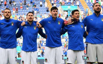 Conheça a história da criação do hino nacional da Itália