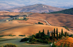 raízes da língua italiana Umbria