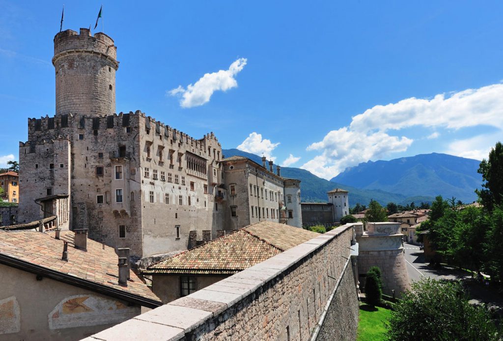 Castello del Buonconsiglio