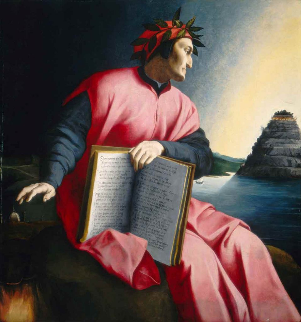 Dante Aliguieri