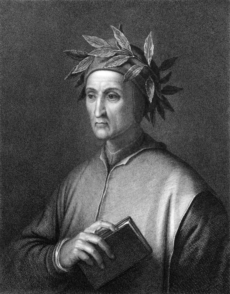 Dante Alighieri