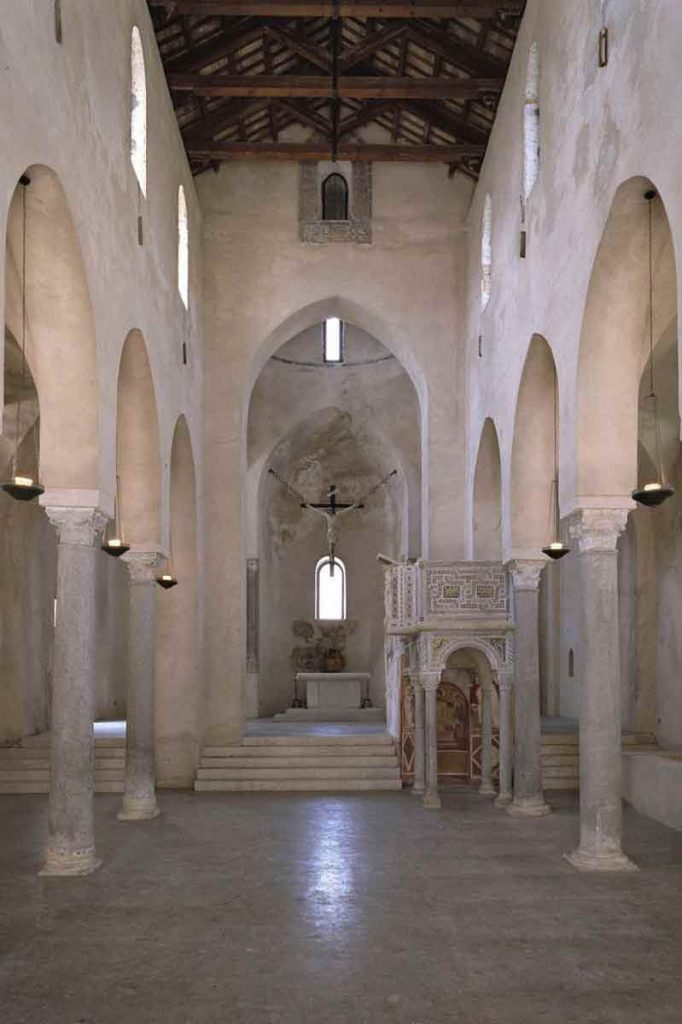 Duomo di Ravello