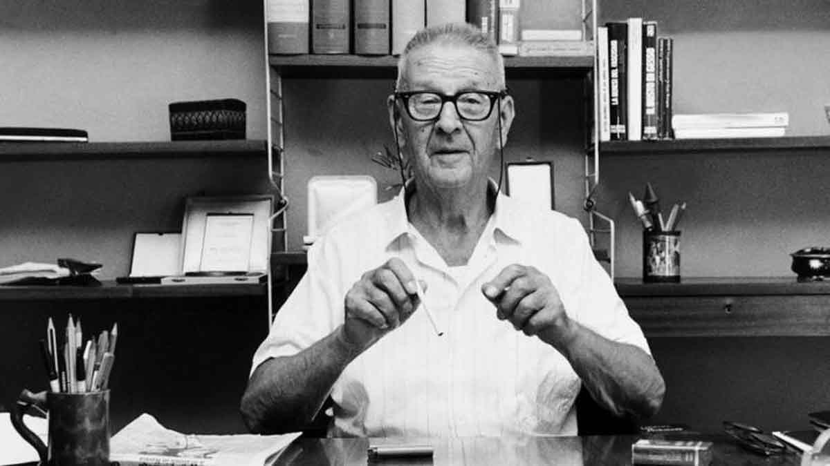 Giorgio Perlasca