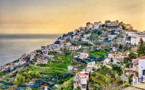 Ravello - Itália
