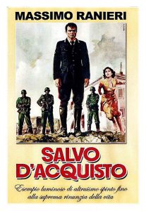 Filme de Salvo D'Acquisto