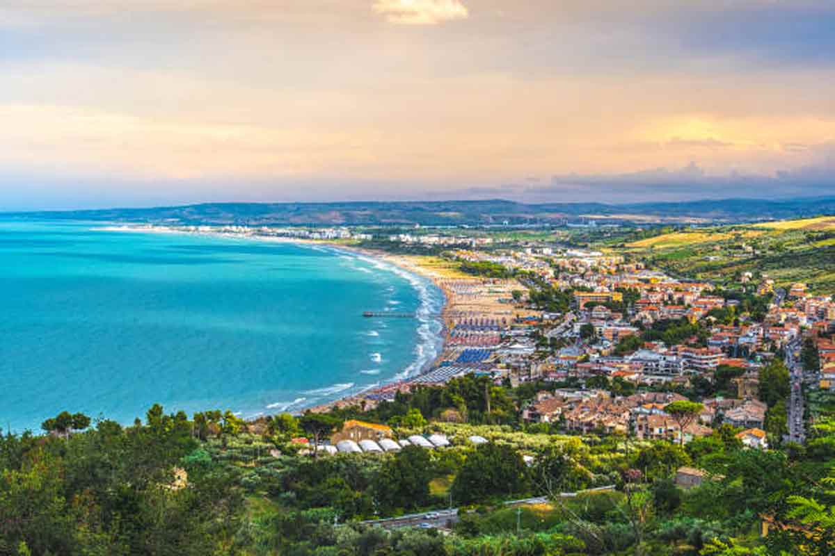 Vasto