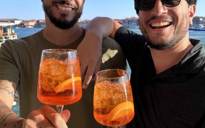 5 bebidas italianas famosas no mundo todo: saiba quais são