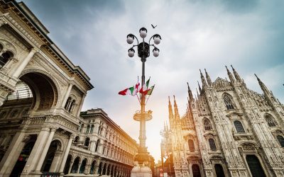 A Influência Italiana no Brasil: Cultura, Tradições e Legado