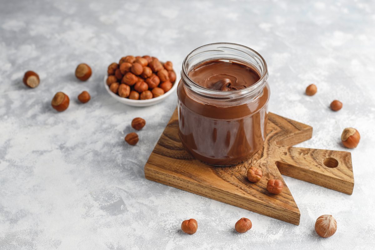Nutella