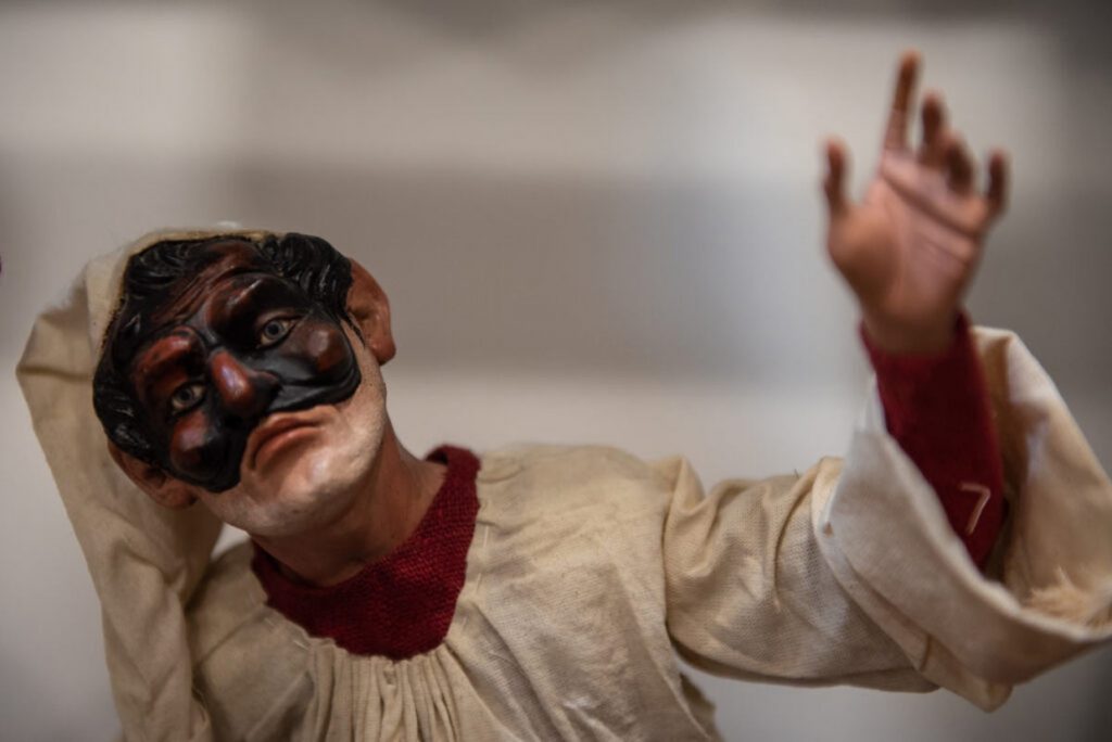 pulcinella