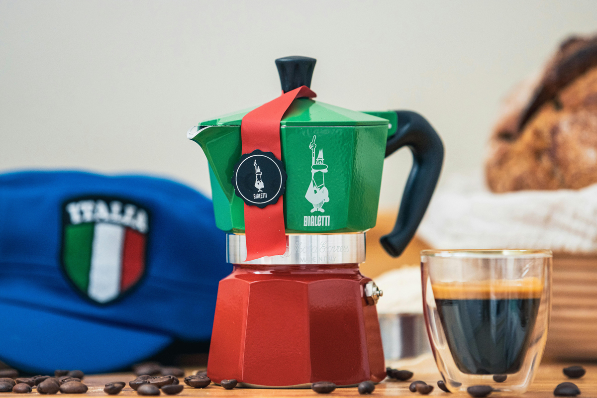 moka bialetti