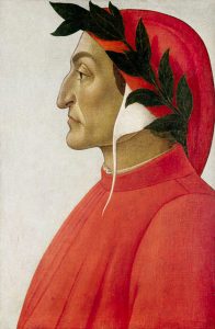 Dante e a busca por uma língua comum