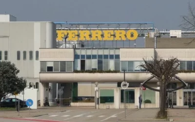 Ferrero compra WK Kellogg por US$ 3,1 bilhões e entra no mercado de cereais dos EUA
