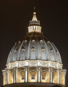 Basílica de São Pedro - Roma