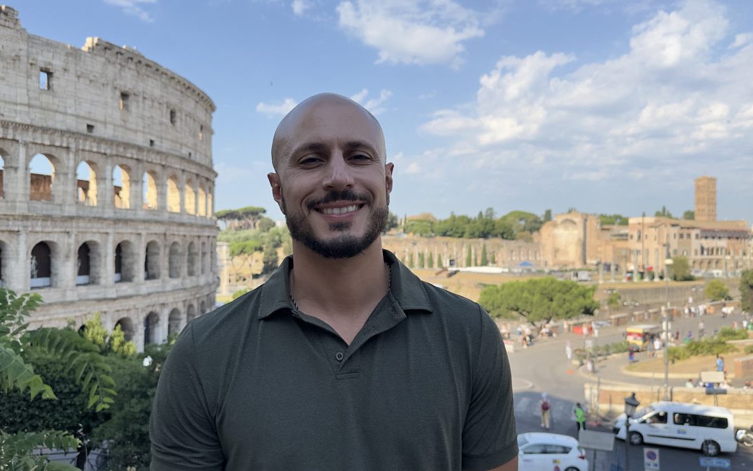 Coliseu - Roma