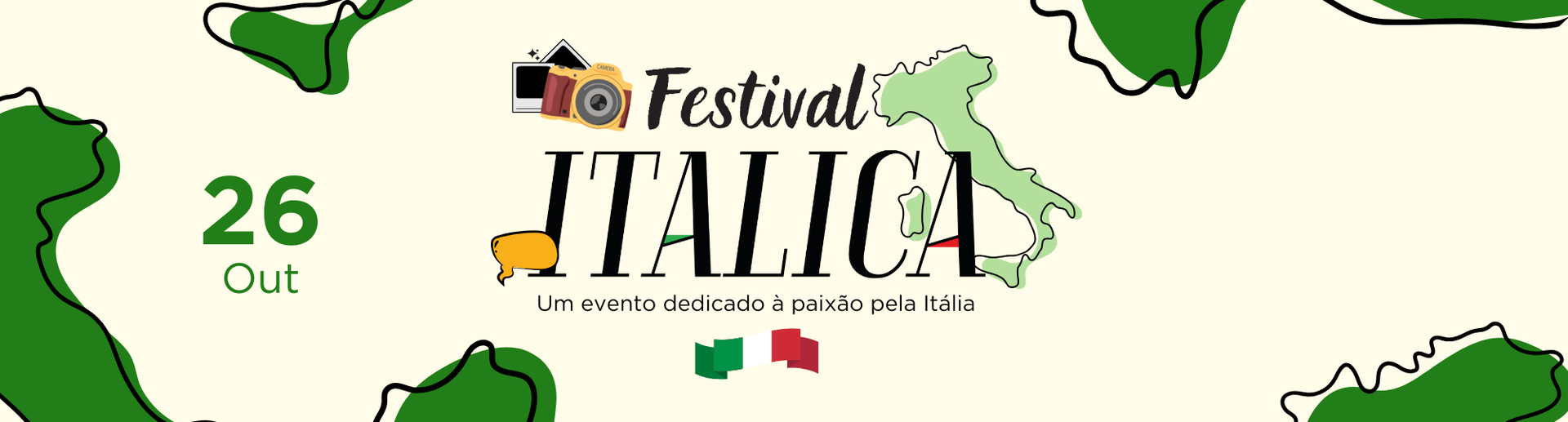 Festival ITALICA 2025