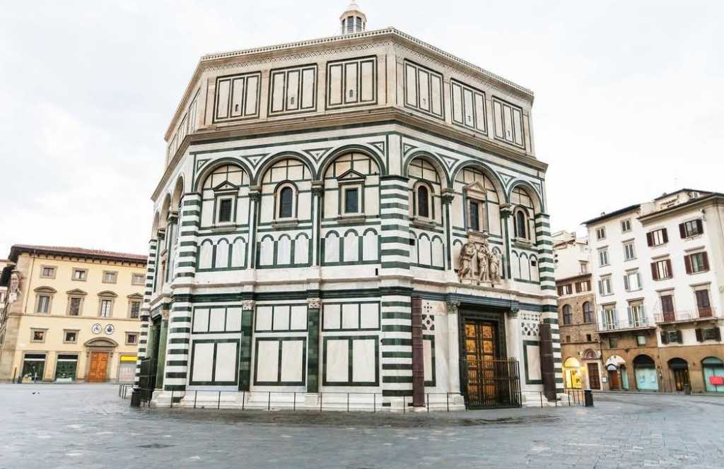 Battistero di San Giovanni