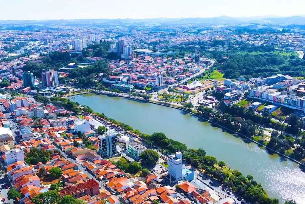 Bragança Paulista