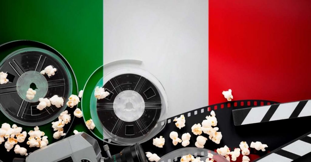 Cinema italiano
