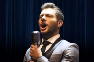 Tenor Paulo Paolillo