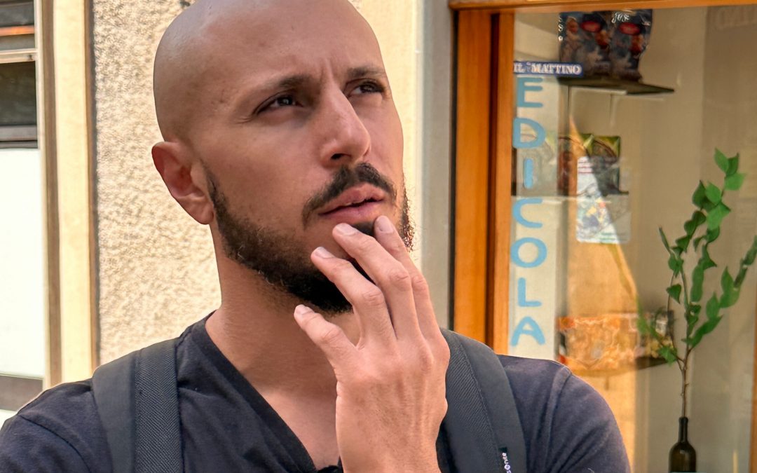 expressões de probabilidade e de incerteza no italiano