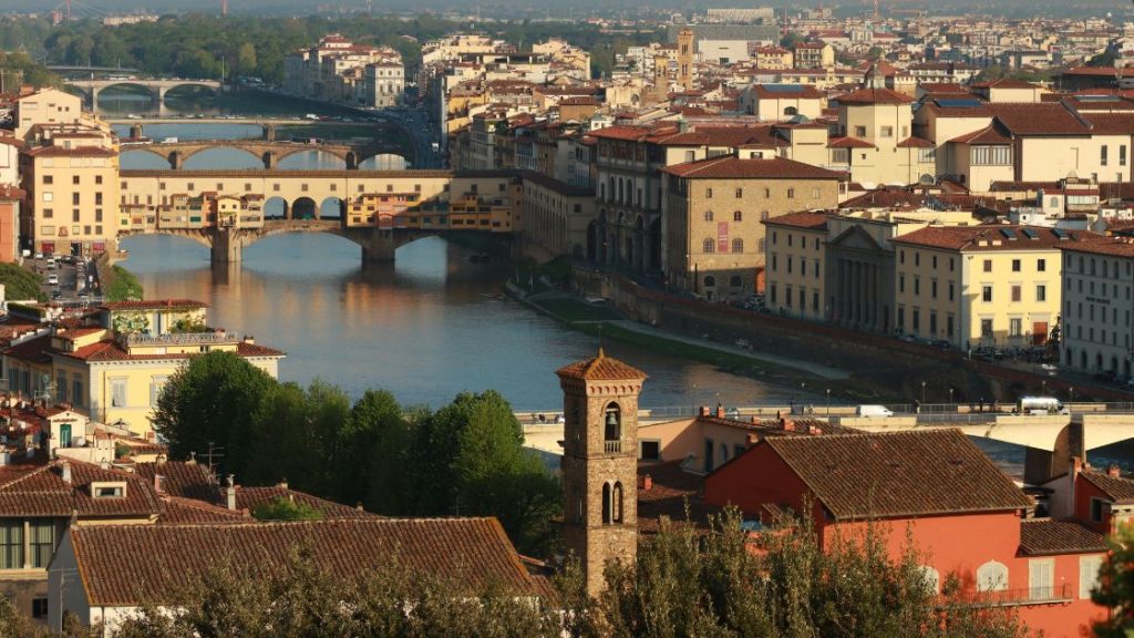 Alugar casa na Itália