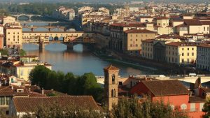 Alugar casa na Itália